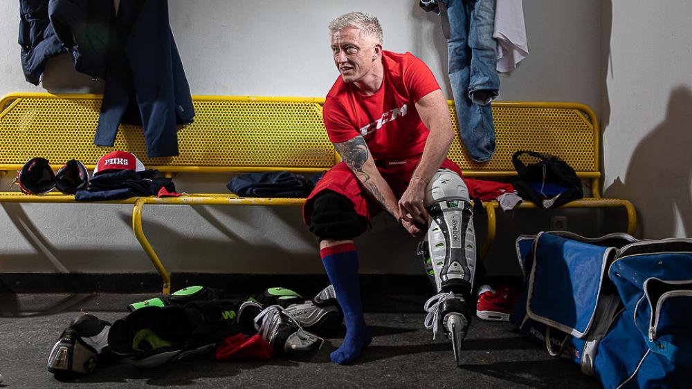 Al momento stai visualizzando Un tempo giocatore, ora allenatore: quest’uomo segue la sua strada