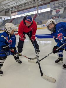 Přečtete si více ze článku PANCI HOCKEY SKILLS