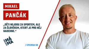 Přečtete si více ze článku Podcast Hokejová máma