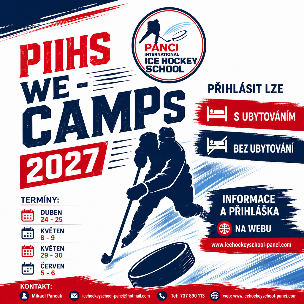 Právě si prohlížíte PANCI HOCKEY SKILLS 2027